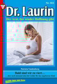 Bald sind wir zu viert …