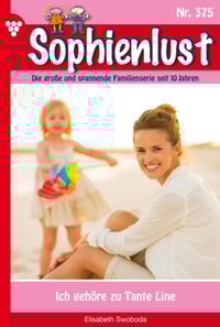 Ich gehöre zu Tante Line