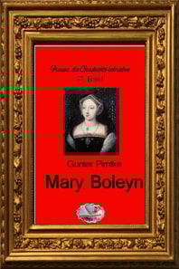 Mary Boleyn (Bebildert)