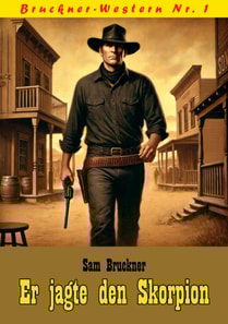 Er jagte den Skorpion