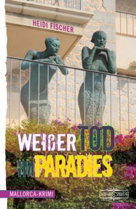 Weißer Tod im Paradies