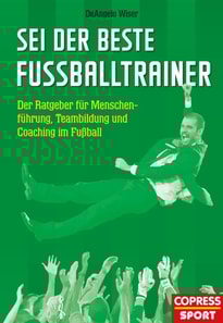 Sei der beste Fußballtrainer