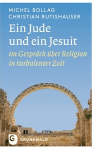 Ein Jude und ein Jesuit