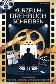 Kurzfilm - Drehbuch schreiben