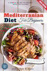 Mediterranean Diet for Beginners: