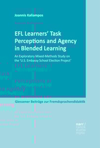 EFL Learners' Task Perceptions and Agency in Blended Learning