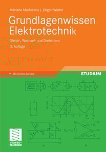 Grundlagenwissen Elektrotechnik