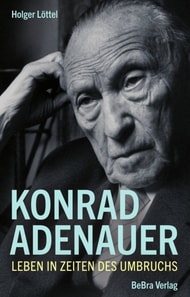 Konrad Adenauer