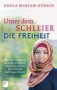 Unter dem Schleier die Freiheit