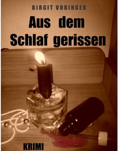 Aus dem Schlaf gerissen