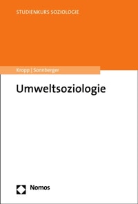 Umweltsoziologie