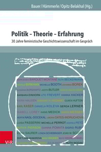 Politik – Theorie – Erfahrung