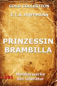 Prinzessin Brambilla