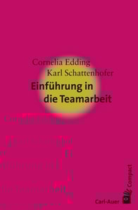 Einführung in die Teamarbeit