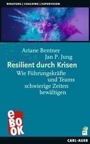 Resilient durch Krisen