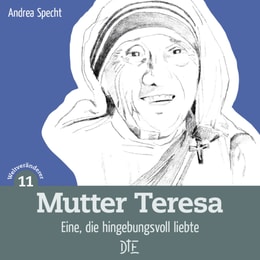 Mutter Teresa