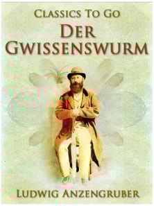 Der Gwissenswurm
