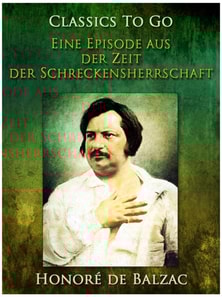 Eine Episode aus der Zeit der Schreckensherrschaft
