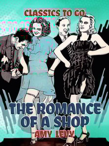 Romance of a Shop
