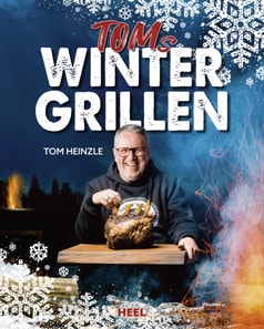 Toms Wintergrillen
