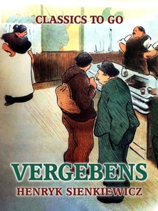 Vergebens