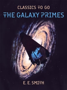 Galaxy Primes