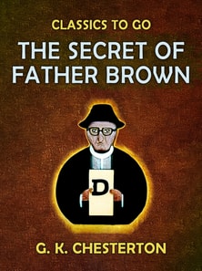 Secret of Father Brown
