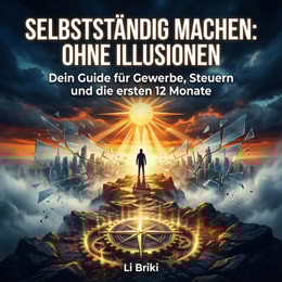 Selbststandig machen: Ohne Illusionen