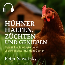 Huhner halten, zuchten und genieen