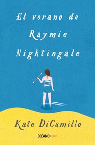 El verano de Raymie Nightingale