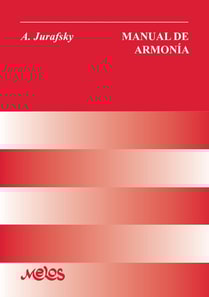 Manual de armonía