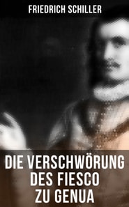 Die Verschwörung des Fiesco zu Genua