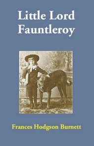Little Lord Fauntleroy