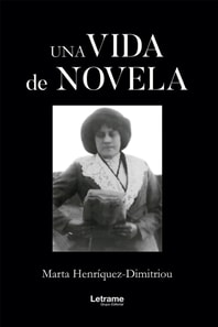 Una vida de novela