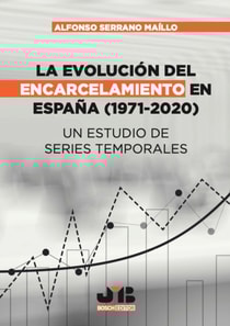La evolución del encarcelamiento en España (1971-2020)