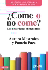 ¿Come o no come?