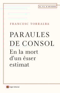Paraules de consol