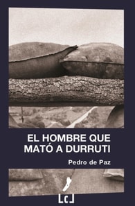 El hombre que mato a Durruti