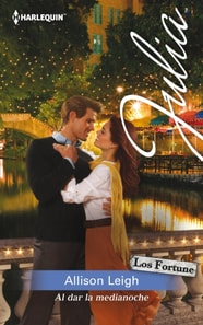 Al dar la medianoche