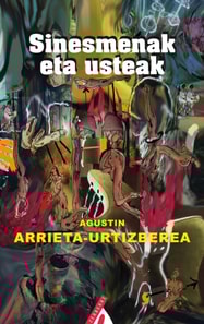 Sinesmenak eta usteak
