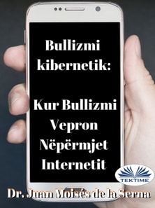 Bullizmi Kibernetik