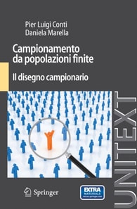 Campionamento da popolazioni finite
