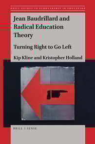 Jean Baudrillard and Radical Education Theory