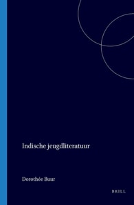 Indische jeugdliteratuur