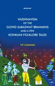 Vaishnavism of the Gowd Saraswat Brahmins and a Few Konkani Folklore Tales