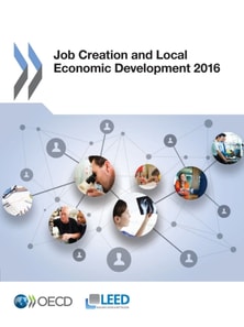 Job Creation and Local Economic Development 2016