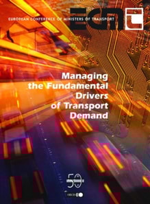 Managing the Fundamental Drivers of Transport Demand