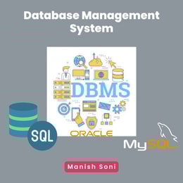 Database Management System