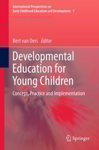 Developmental Education for Young Children