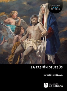 La pasion de Jesus